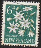 [Local Motifs - Flowers, type GY]