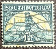 [Local Motives, Country name in English or Afrikaans - Prices are for Single Stamps, ประเภท BD]