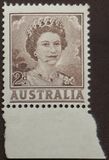 [Queen Elizabeth II, نوع GH]