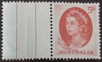 [Queen Elizabeth II, tyyppi GT1]