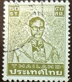 [King Bhumibol Adulyadej, Tipe AAW3]