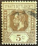 [King George V, प्रकार AO16]