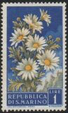 [Flowers & Monte Titano, type IW]