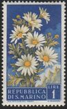[Flowers & Monte Titano, type IW]