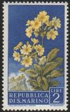 [Flowers & Monte Titano, type IX]