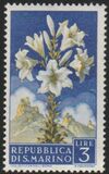 [Flowers & Monte Titano, type IY]
