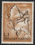 [Alpinism, type OU]