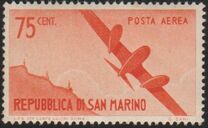 [Airmail, typ CZ]