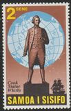 [The 200th Anniversary of Captain James Cook's Exploration of the Pacific, loại ET]