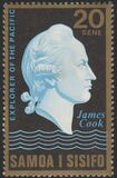 [The 200th Anniversary of Captain James Cook's Exploration of the Pacific, loại EU]