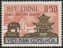 [Monuments and Views, Tipe BI]