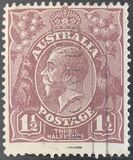 [King George V, type B7]