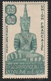 [Airmail - Statues of Buddha, 유형 AI]