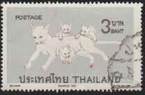 [Siamese Cats, 类型 NO]