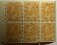 [King George V in Admiral Uniform - New Colors and Values, Tip AD8]
