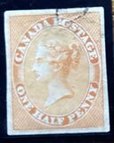 [Queen Victoria, type A]