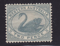 [Black Swan - New Designs, type L]