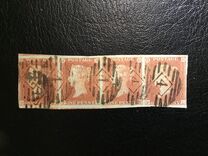 [Reina Victoria., tipo A5]
