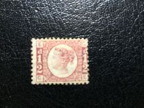 [New Daily Stamp, Typ S]