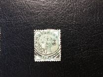 [Queen Victoria, type AD]