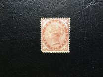 [Queen Victoria, type AF]