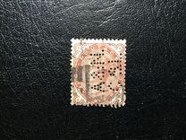 [Queen Victoria, type AF]