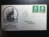 [Famous Americans - Scientists, type MQ]