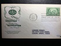 [The 75th Anniversary of American Bankers Association, type QZ]