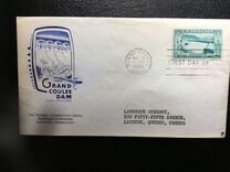 [Grand Coulee Dam, Tipi RV]