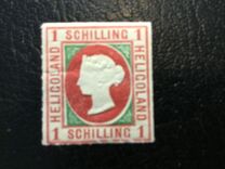 [Queen Victoria, type A1]