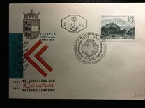 [The 40th Anniversary of the Plebiscite in Carinthia, tip XJ]