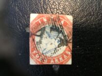 [Queen Victoria, 1819-1901, type D]