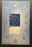 [Signs of the Zodiac, 类型 HH]