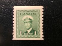 [King George VI, type DH]