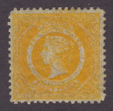 [Queen Victoria - Different Watermark, type F7]