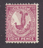 [The 100th Anniversary of the British Crown Colony, 类型 W]