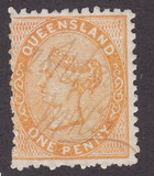 [Queen Victoria, type C1]