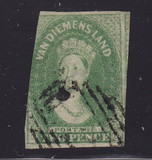 [Queen Victoria - New Watermark, type C10]