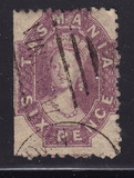 [Queen Victoria, type D9]