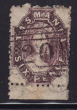 [Queen Victoria, type D9]