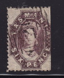 [Queen Victoria, type D9]