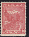 [Landscapes - New Watermark, Different Perforation, type M1]