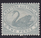 [Black Swan - New Designs, type L]