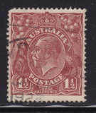 [King George V, 類型 B7]