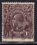 [King George V, 類型 B6]