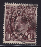 [King George V, 類型 B6]
