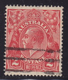 [King George V, 類型 B10]