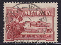 [Opening of the New Parliament House, Canberra, type E]