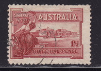[Opening of the New Parliament House, Canberra, type E]