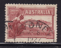 [Opening of the New Parliament House, Canberra, type E]